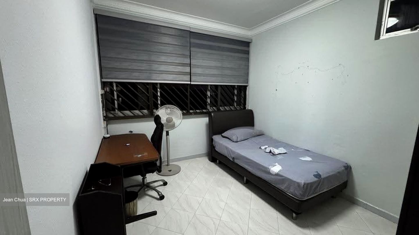 Blk 273 Bangkit Road (Bukit Panjang), HDB 5 Rooms #612469541